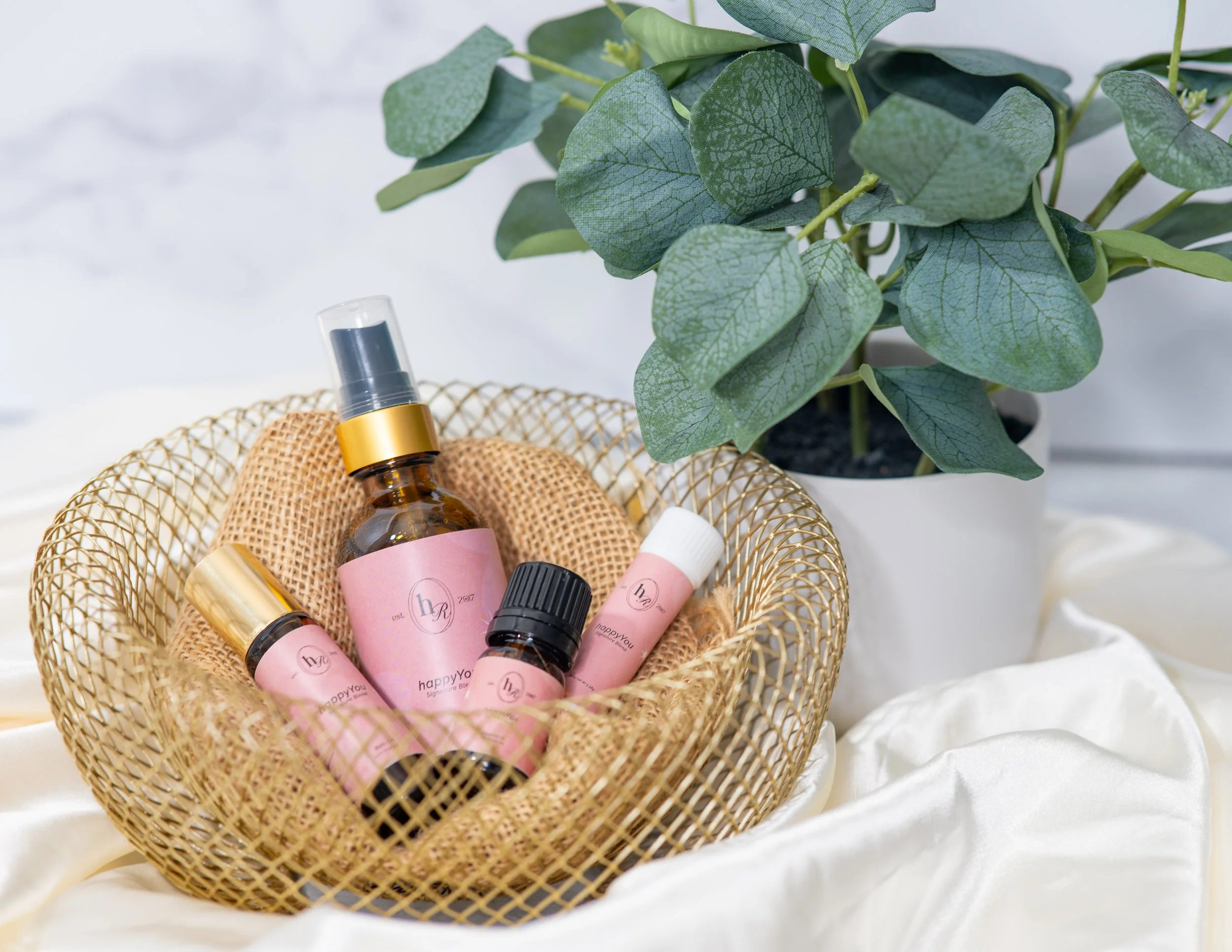 Happy pureローズ^ - ^ What perfume to use as stocking stuffer?